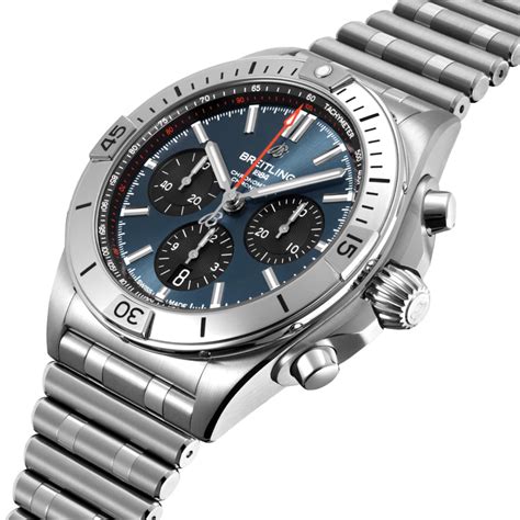 breitling chronomat 42mm watch